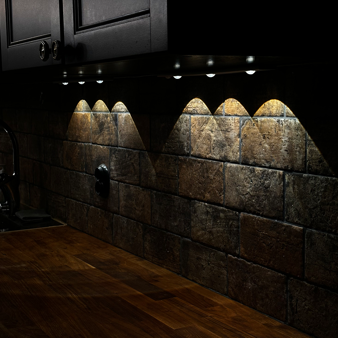 BrightLUX™ Trådløs LED-lampe